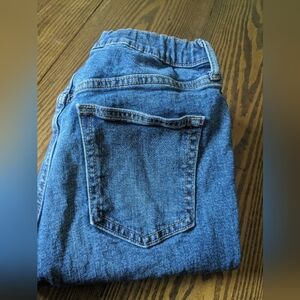 Boys old Navy jeans